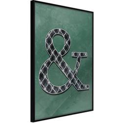 Arkiio Affisch Conjunction [Poster] 30x45 Poster